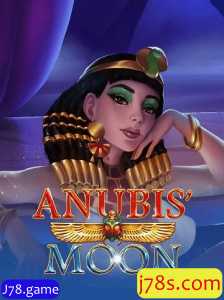 Explorando o Mundo de AnubisMoon: Uma Jornada ao Antigo Egito Com J78.game