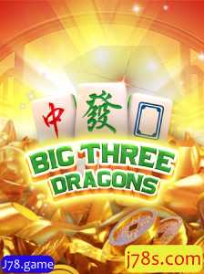 BigThreeDragons: Descubra o Fascinante Mundo do Jogo com J78.game