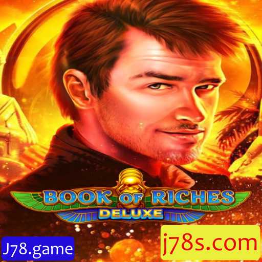 Explorando o Fascinante Mundo do Jogo BookofRichesDeluxe