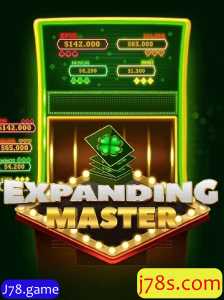 ExpandingMaster: Um Novo Fenômeno no Mundo dos Jogos