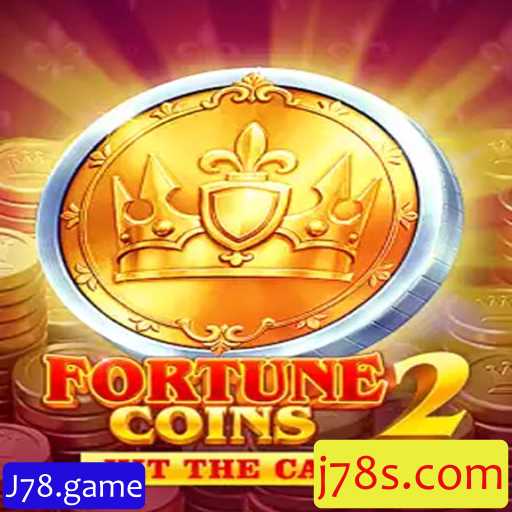 FortuneCoins2: Mergulhe na Aventura do Jogo com J78.game