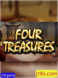 Descubra o Fascinante Mundo de FourTreasures: O Jogo Que Está Conquistando Todos