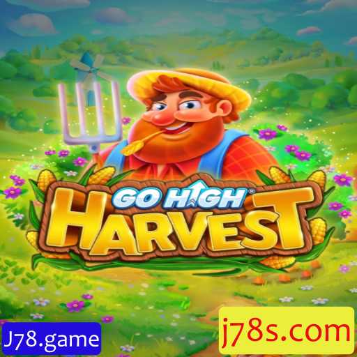 Explorando GoHighHarvest: O Fenômeno dos Jogos com J78.game