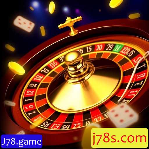 Explorando o Fascinante Mundo dos Jogos de Roleta com J78.game