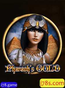 Descubra a Aventura Épica de PharaohsGold: O Novo Jogo Fascinante