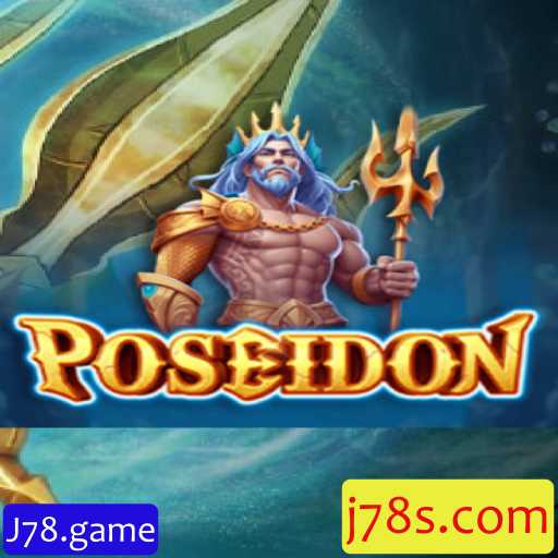 Descubra o Mundo Fascinante de Poseidon: O Jogo que Conquista o Coração dos Gamers