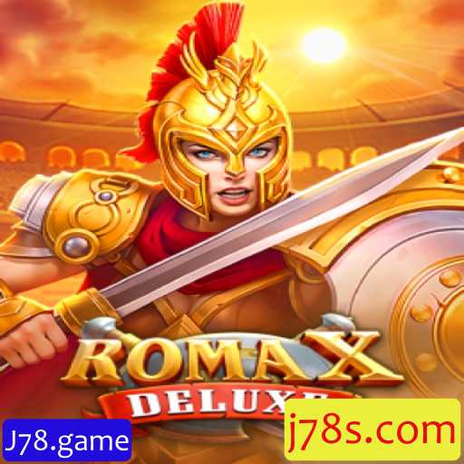 Explorando RomaXDeluxe: O Jogo Revolucionário de Estratégia