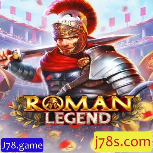 RomanLegend: A Nova Sensação do Mundo dos Games