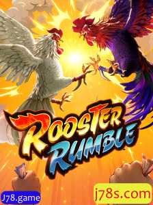 RoosterRumble: Uma Nova Sensação no Mundo dos Jogos