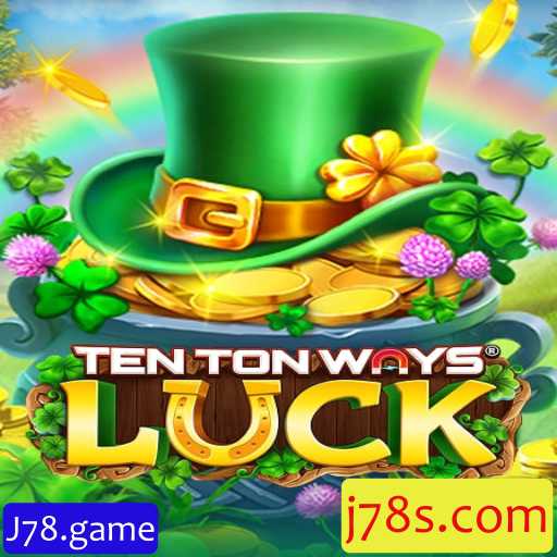 Descubra o Fascinante Mundo do Jogo TenTonWaysLuck