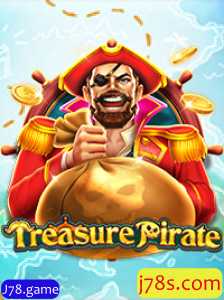 Descubra o Fascinante Mundo de TreasurePirate